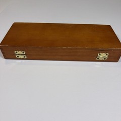 Redhead WOODEN empty box cleaning kit replacement box