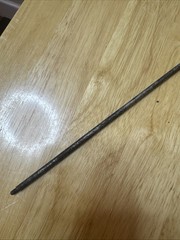 15 5/8” Mauser Cleaning Rod Brazilian 1908 Gew 98 M98 Chilean 1912 Persian F775