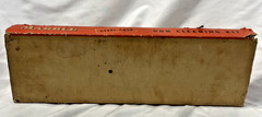 Vintage Marbles Gun cleaning kit, Tin box Original sleeve, Unused Excellent