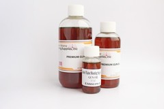 PREMIUM GUN OIL 4 OZ. BOTTLE / EMSS1190