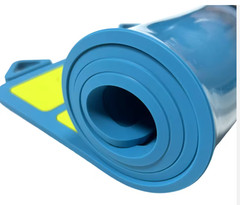 Rifle Gun Cleaning Mat for Parts and Tools (Super Large)