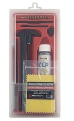 KleenBore K207 .30 Caliber Rifle/Handgun Cleaning Kit 7.62mm 8mm