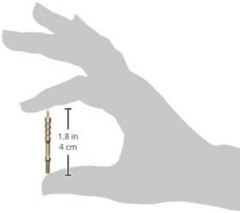 Ultra Gun Jag .30/.32 Caliber – Designed for Optimal Patch Penetration and Care