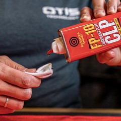 Shooter’s Choice FP-10 Lubricant Elite CLP 4oz