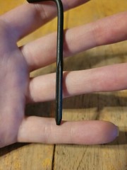 Three (3) 7.62 Gas Port Cleaning Tool Residue Scraper – Chinese Rifle