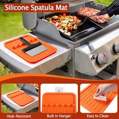 Upgraded Griddle Cleaning Kit for Blackstone0 Pieces Flat Top Grill 2