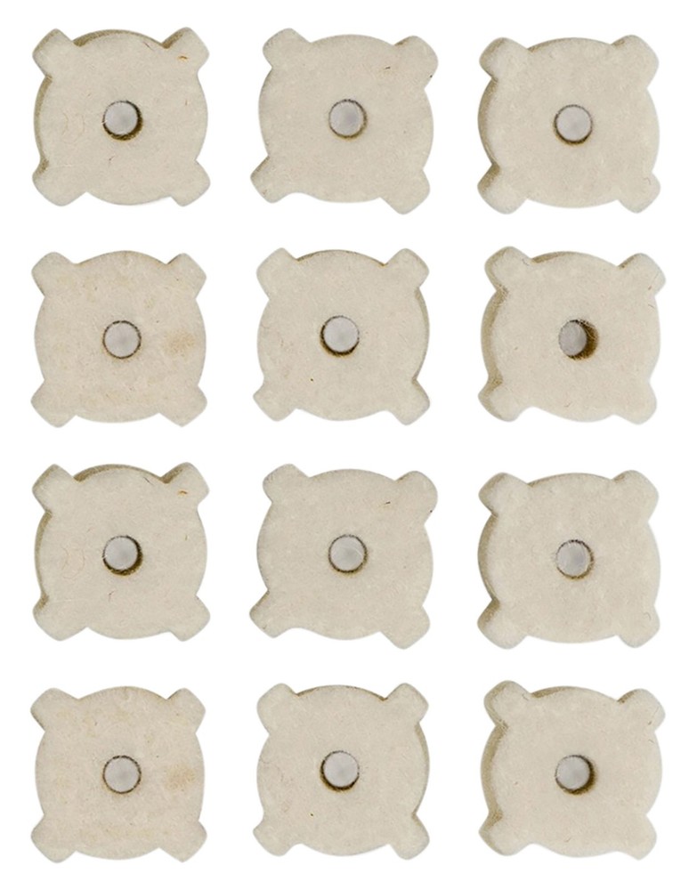 Otis Star Chamber Cleaning Pads 12 Pck FG2715PDB