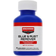 Birchwood Casey Deluxe Perma Blue Liquid Gun Blue & TruOil Gun Stock Finish Kit