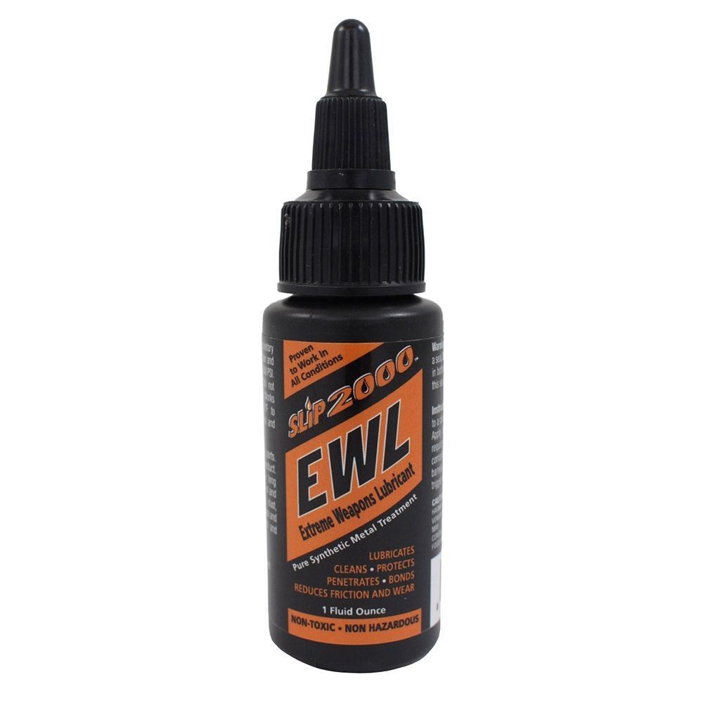 Slip 2000 EWL Extreme Weapons Lubricant – 1oz – High Performance Synthetic NEW