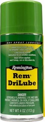 Interstate Arms Corp Remington Rem DriLube aerosol (4-Ounce) – 18396