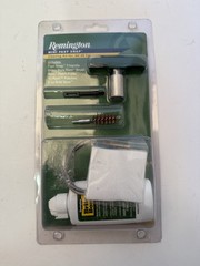 REMINGTON MINI FAST SNAP CLEANING KIT FOR .44/.45 CAL