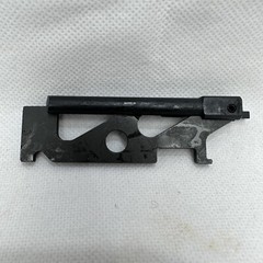 Military Weapon Scraper Tool Assembly USGI Long Gun Cleaning Maintenance Tool