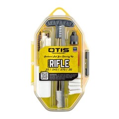 Otis Technology Multi-Caliber Cleaning Kit w/ Brass Rods, .22 Long : FG-SRS-MCR
