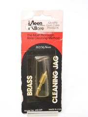 Kleen Bore Brass Cleaning Jag For 264-284 or 7MM – 300-320 8MM Jag228