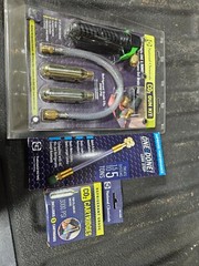 national chemical co2 gun kit with one and done leak stop and co2 cartridges