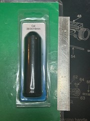 38/357/9nn Cleaning Kit