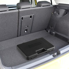 Universal Gun Cleaning Kit All-in-one Firearm Maintenance Tool Set with Case