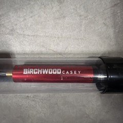Birchwood Casey Premium Carbon Cleaning Rod For .270-.50 Caliber Bores BC-41443