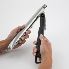 Stainless Steel Venturi Maintenance Brush Kit (2-Piece)