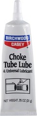 Choke Tube Lube Grease, 0.75oz Universal Gun Lubricant for Choke Tube Stuck P…