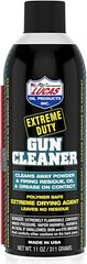 Lucas Oil 10905 Extreme Duty Gun Cleaner – 11 Ounce