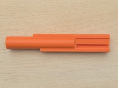 Bergara B14R Bore Guide/Cleaning Rod Guide