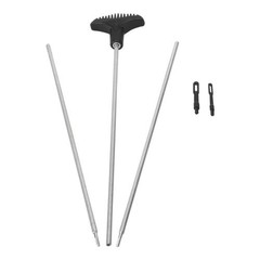 NEW! Hoppe’s No. 9 Gun Cleaning Aluminum Rod, Universal Pistol P22