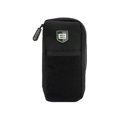 Breakthrough Handgun Range Cleaning Kit, Universal, Nylon MOLLE Pouch #BT-MPK-H