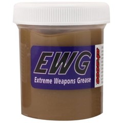 4oz Synthetic Light Grease for Extreme Weapons Lubrication Non Toxic EWG