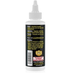 Lucas Oil 10915 Extreme Duty CLP (Cleaner Lubricant Preservative) Gun Oil