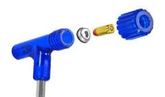 Bullet Puller Blue