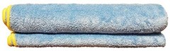 Multi-Fiber Detailing Cloth – Exterior Car Detailing – Highly Absorbent and