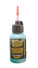 Lucas Extreme Duty Gun Oil 1 Ounce Bottle Needle Oiler 10875