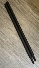 UTG Cleaning Kit – Rods, Adaptor, Bronze Bore Brush, Cotton Mop