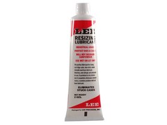 Lee Precision Case Sizing Lube 2 oz Tube # 90006 New!