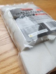 Birchwood Casey Gun Cleaning Patches 7mm – .38 Cal ~710ct 1-3/4″ Open Bag