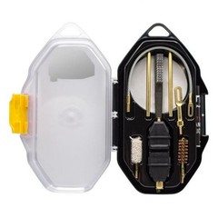 Otis Patriot Series Pistol Cleaning Kit .45 cal.