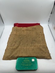 Vintage OUTERS Silicone Gun & Reel Cleaning Polishing Cloth No. 420