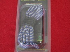 Cobra.338 Barrel Cleaning Snake Gun Cleaning Bore Rope Easy Fast For Rifles