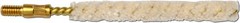 Pro-Shot MP22 Cotton Bore Mop .22 Cal Rifle/Pistol 8/32 Thread