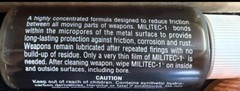 Militec-1 3-Bottles 1-OZ Synthetic Metal Treatment Anti-Rust Anti-Moisture!