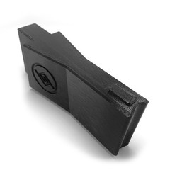 Spartan Mounts™ Vise Block for H&K MR762 | Cleaning Assembly Disassembly
