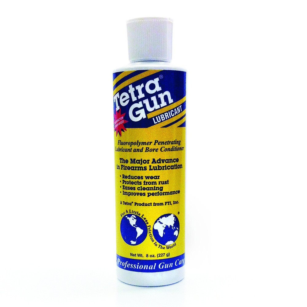 Tetra 304i Gun Lubricant, 8 oz.