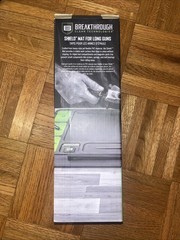 Breakthrough Shield Mat Rifle / Shotgun