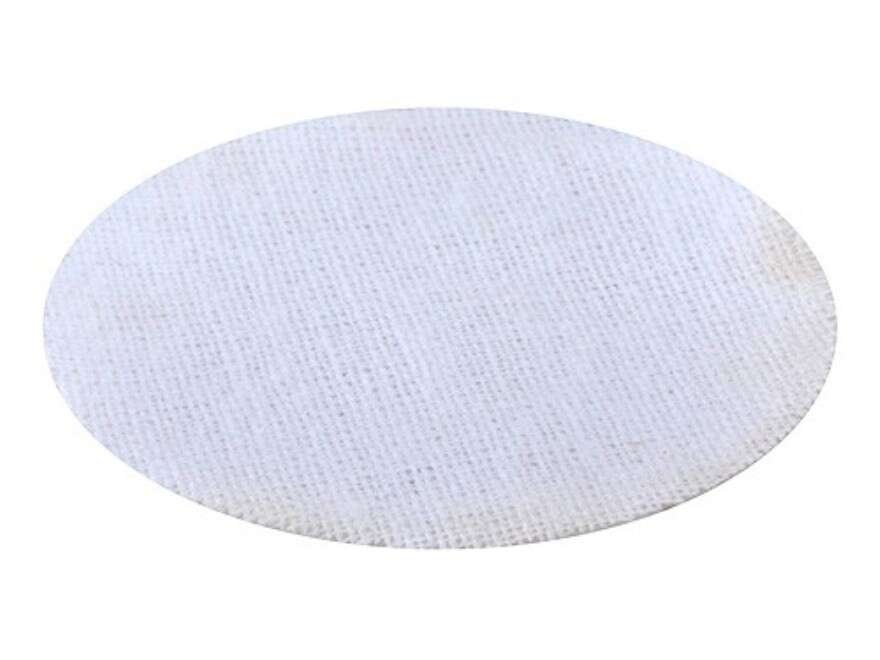 Muzzle Loader Originals Cleaning Patches 35 to 45 Caliber