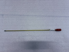 CHS Chamber Rod Replacement Industrial Mechanical Component