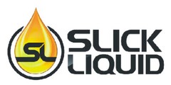 Slick Liquid Lube Bearings, THE BEST 100% Synthetic Gun Oil & SCENTLESS Cleaning