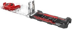 Real Avid Gun Boss Cleaning Multi-Kit, .22cal, AVGBMK22 Gun Cleaning Kit