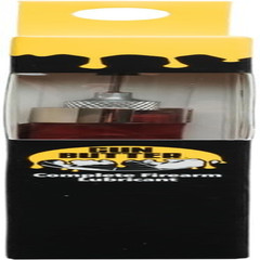 Pen Oiler 1/4 Fl Oz – All-Purpose Gun Lubricant & Cleaner | Gun Oil for Bores, P