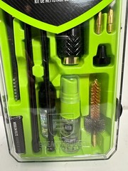 Breakthrough Clean Tech .22 .223cal 5.56mm Vision Series RIFLE CLEANING KIT